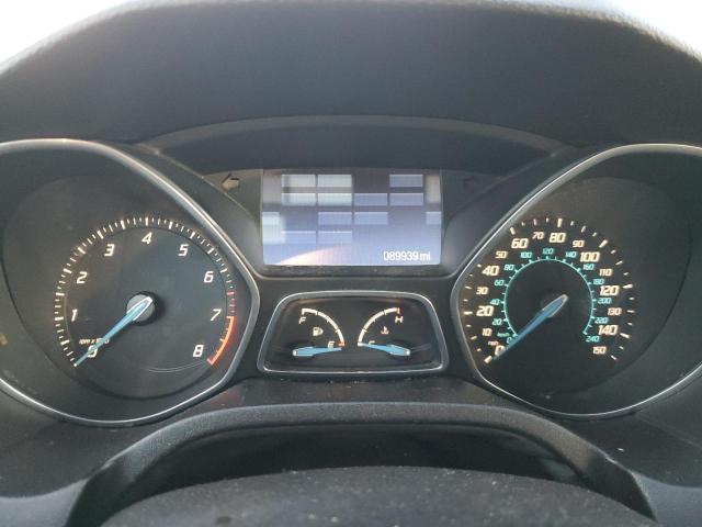 Photo 9 from auction – 2012 FORD FOCUS SE with VIN 1FAHP3K23CL218716