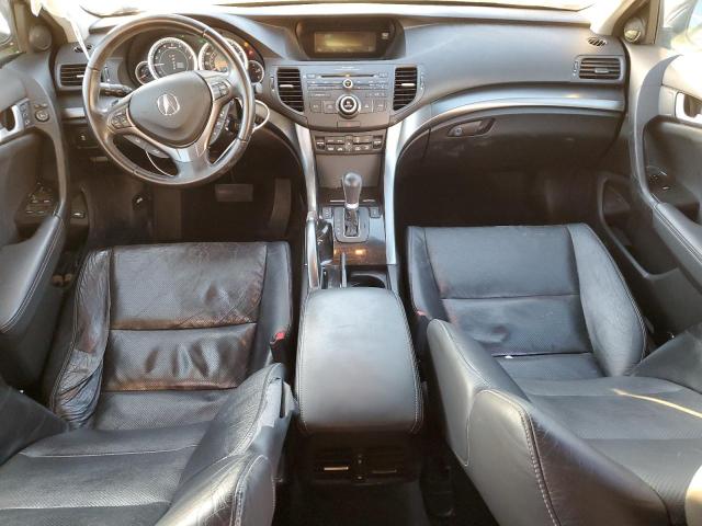 Снимка 8 от търг – 2011 ACURA TSX с VIN JH4CU2F66BC004367
