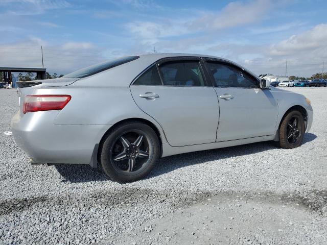 Photo 3 from auction – 2008 TOYOTA CAMRY CE with VIN 4T1BE46K78U744205