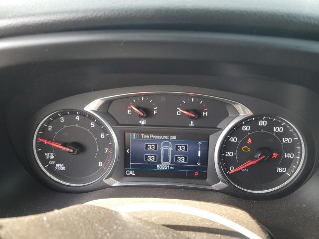 Photo 9 from auction – 2020 GMC ACADIA SLE with VIN 1GKKNRLS1LZ233644
