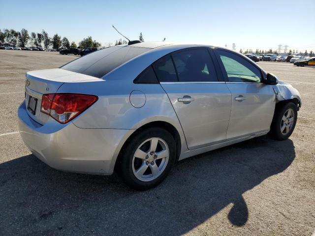 Photo 3 from auction – 2015 CHEVROLET CRUZE LT with VIN 1G1PC5SB2F7182228