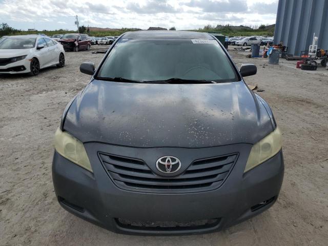 Photo 5 from auction – 2007 TOYOTA CAMRY CE with VIN 4T1BE46K77U630249