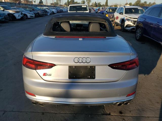 Photo 6 from auction – 2019 AUDI S5 PRESTIG with VIN WAU24GF50KN009292