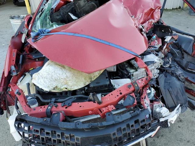 Zdjęcie 12 z aukcji – 2012 TOYOTA PRIUS V z VIN JTDZN3EU2C3096013