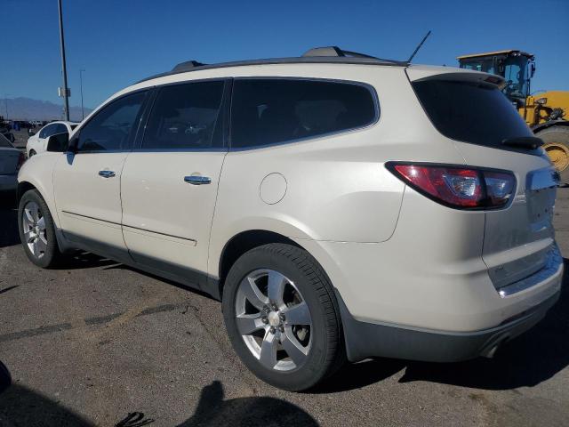 Photo 2 from auction – 2015 CHEVROLET TRAVERSE L with VIN 1GNKVJKD1FJ246288