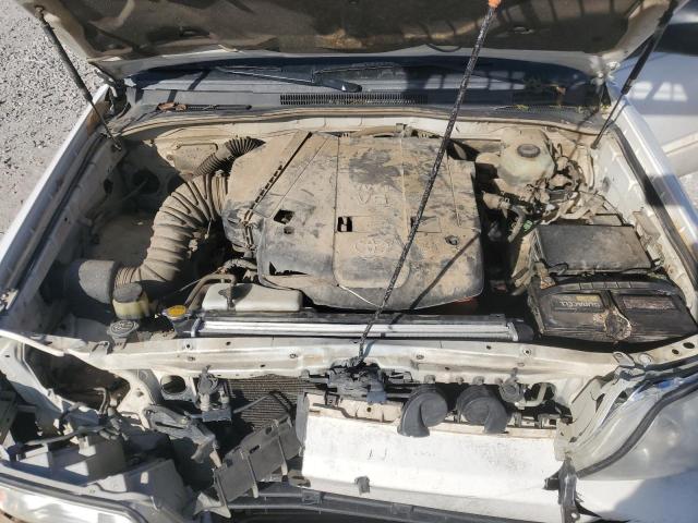 Photo 12 from auction – 2004 TOYOTA 4RUNNER SR with VIN JTEBU14R440036822