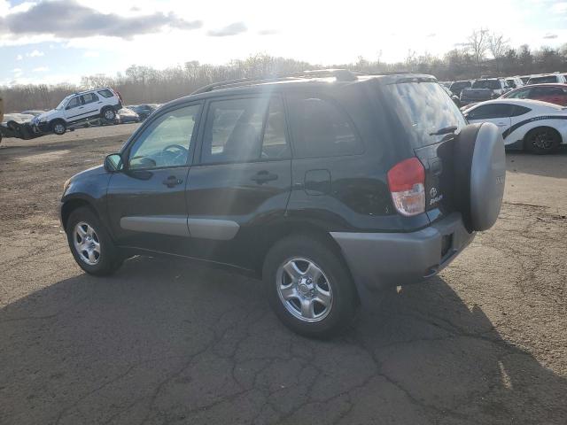Photo 2 from auction – 2003 TOYOTA RAV4 with VIN JTEHH20V536076555