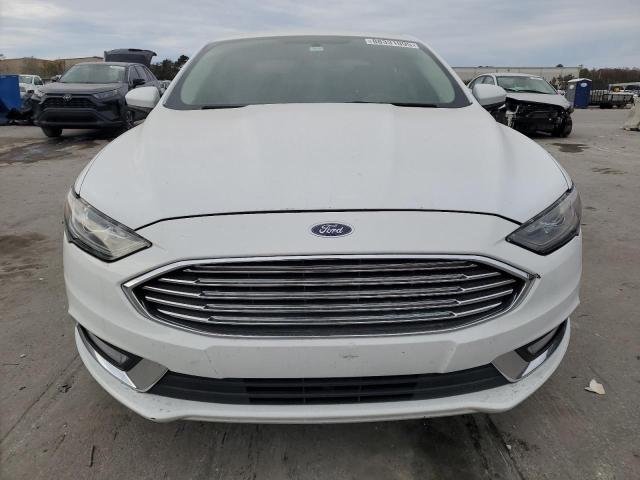 Photo 5 from auction – 2018 FORD FUSION SE with VIN 3FA6P0HD2JR244804