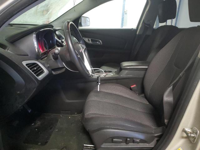 Photo 7 from auction – 2013 GMC TERRAIN SL with VIN 2GKALSEK5D6348251