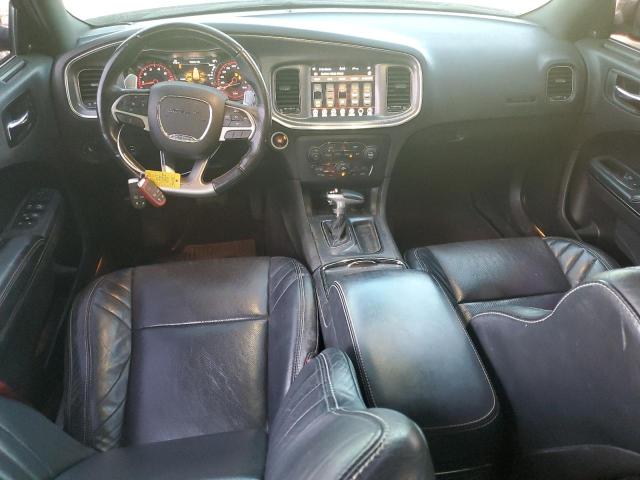 Photo 8 from auction – 2017 DODGE CHARGER SR with VIN 2C3CDXL99HH539572