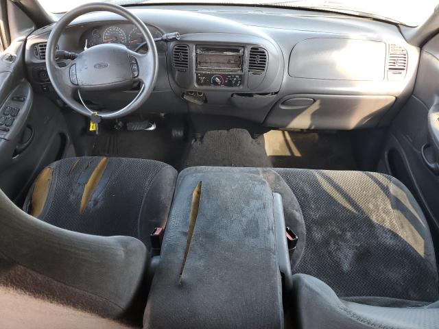Photo 8 from auction – 2001 FORD EXPEDITION with VIN 1FMRU15W51LA47373
