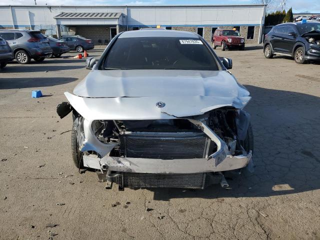 Photo 5 from auction – 2014 MERCEDES-BENZ CLA 250 with VIN WDDSJ4EB4EN041111