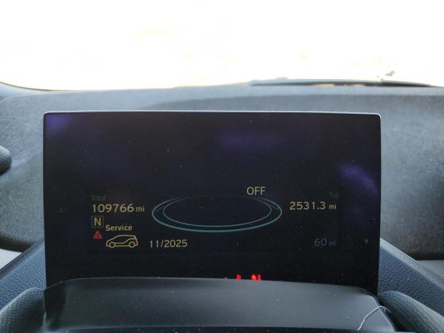 Photo 9 from auction – 2017 BMW I3 BEV with VIN WBY1Z6C39HV548420