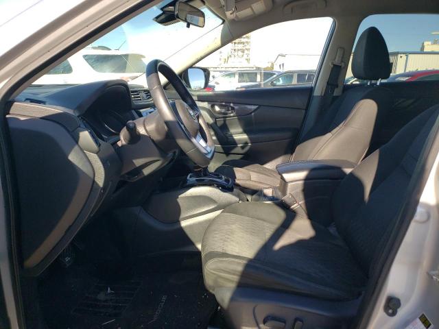 Photo 7 from auction – 2019 NISSAN ROGUE S with VIN KNMAT2MTXKP538341