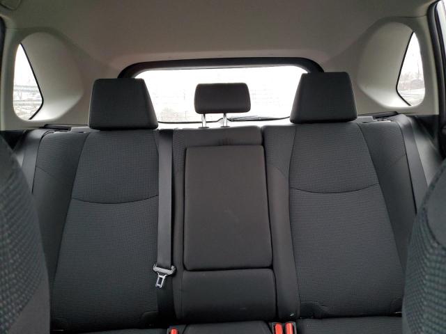 Photo 10 from auction – 2023 TOYOTA RAV4 LE with VIN 2T3F1RFV2PW389423