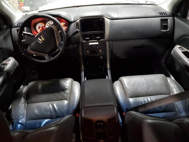 Zdjęcie 8 z aukcji – 2007 HONDA PILOT EXL z VIN 5FNYF18527B028580