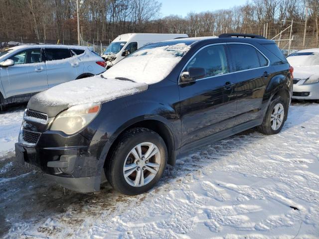 Photo 1 from auction – 2013 CHEVROLET EQUINOX LT with VIN 2GNALDEK7D6281280
