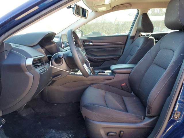 Photo 7 from auction – 2020 NISSAN ALTIMA S with VIN 1N4BL4BV2LC268380