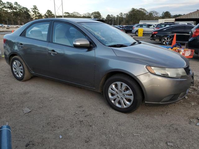Zdjęcie 4 z aukcji – 2010 KIA FORTE EX z VIN KNAFU4A25A5052196