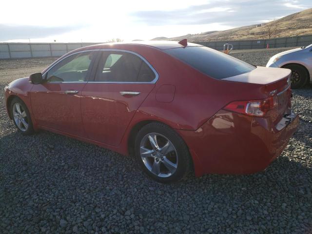 Photo 2 from auction – 2013 ACURA TSX TECH with VIN JH4CU2F69DC003460