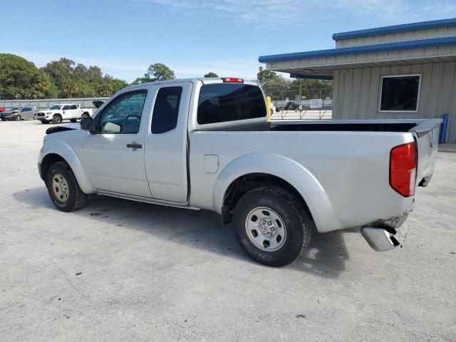 Photo 2 from auction – 2015 NISSAN FRONTIER S with VIN 1N6BD0CT8FN735921