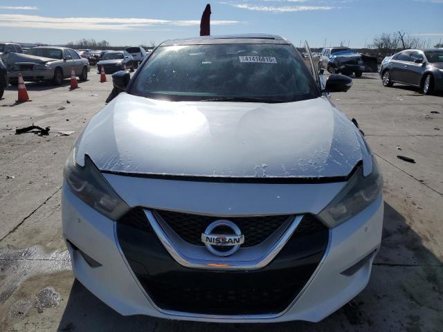 Photo 5 from auction – 2016 NISSAN MAXIMA 3.5 with VIN 1N4AA6AP0GC414250