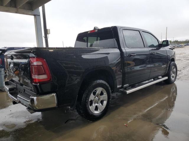 Photo 3 from auction – 2023 RAM 1500 LARAM with VIN 1C6SRFJT2PN668350
