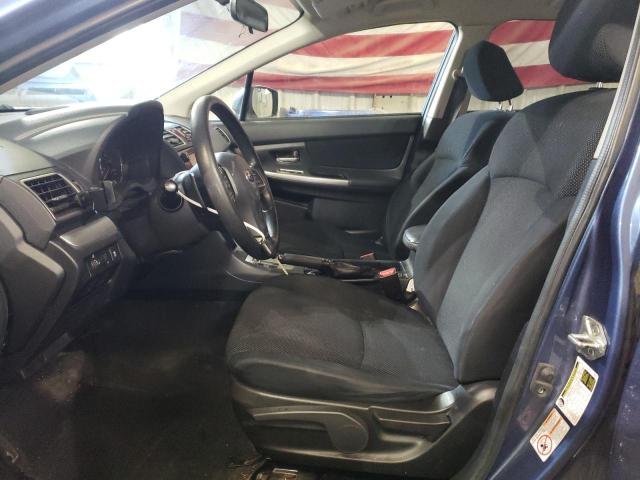 Photo 7 from auction – 2015 SUBARU IMPREZA PR with VIN JF1GPAC64F8251619
