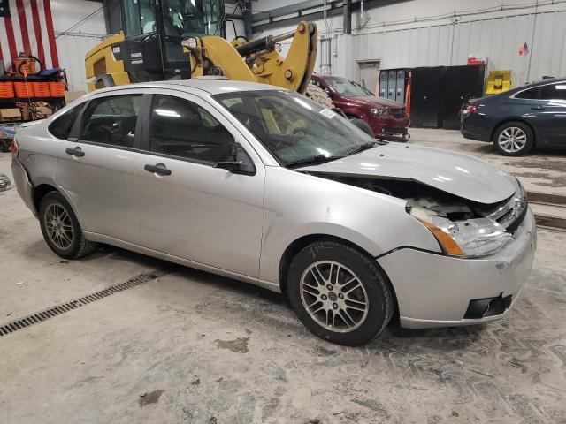 Photo 4 from auction – 2010 FORD FOCUS SE with VIN 1FAHP3FN0AW216616