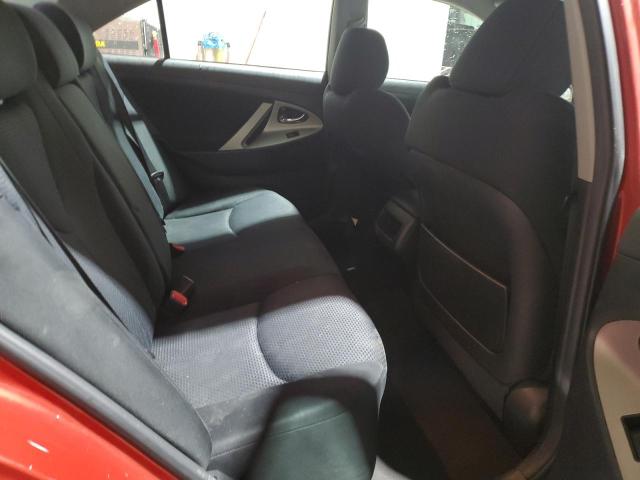 Photo 10 from auction – 2010 TOYOTA CAMRY BASE with VIN 4T1BF3EK2AU559302