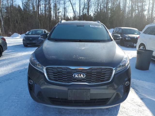Photo 5 from auction – 2019 KIA SORENTO EX with VIN 5XYPHDA32KG528269