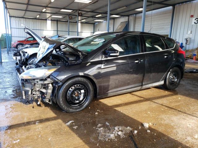 FORD FOCUS TITA 2014 with VIN 1FADP3N2XEL190474 - Photo from auction