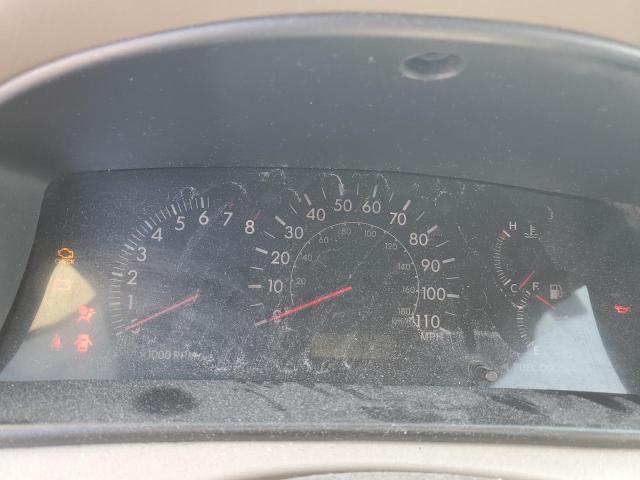 Photo 9 from auction – 2005 TOYOTA COROLLA CE with VIN 1NXBR30E15Z516522