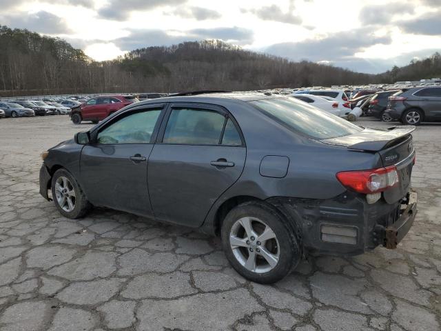 Photo 2 from auction – 2011 TOYOTA COROLLA BA with VIN 2T1BU4EE7BC597357