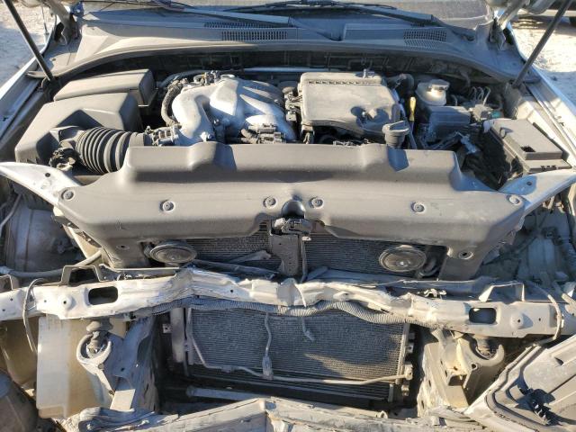 Photo 12 from auction – 2008 KIA SORENTO EX with VIN KNDJD735685819683