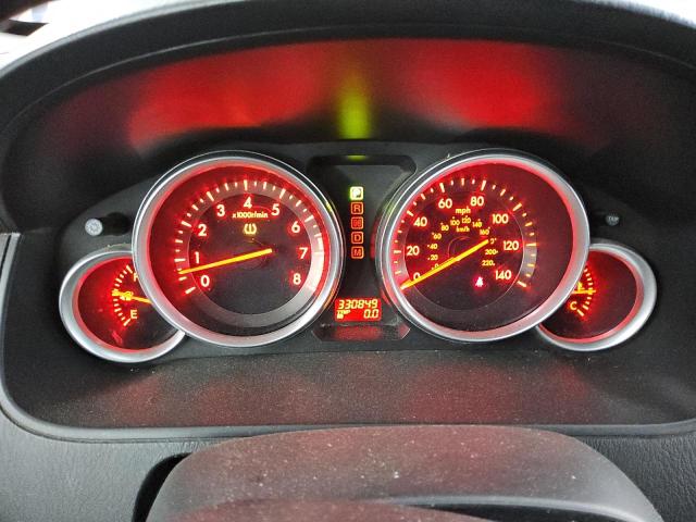 Photo 9 from auction – 2008 MAZDA CX-9 with VIN JM3TB28V480161585