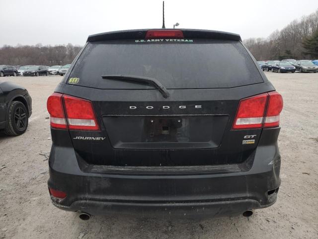 Photo 6 from auction – 2018 DODGE JOURNEY GT with VIN 3C4PDCEG1JT346928