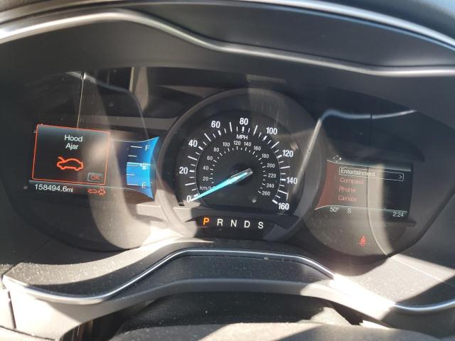 Photo 9 from auction – 2015 FORD FUSION with VIN 3FA6P0H71FR146459