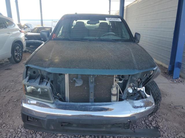 Photo 5 from auction – 2005 CHEVROLET COLORADO with VIN 1GCDT136758219450