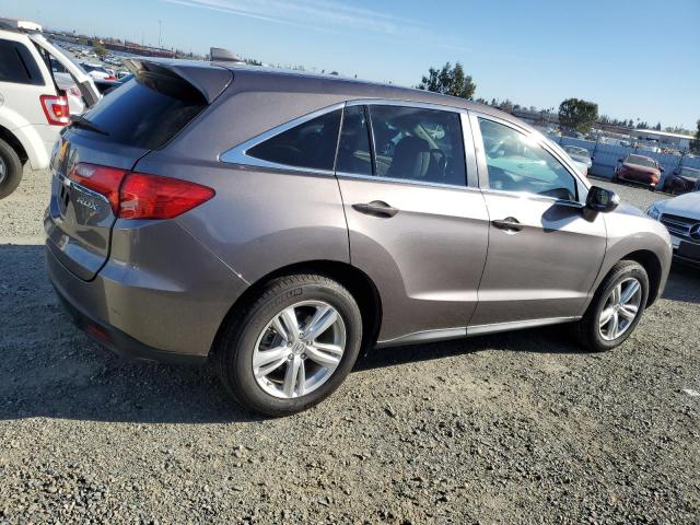Photo 3 from auction – 2013 ACURA RDX TECHNO with VIN 5J8TB3H50DL016584