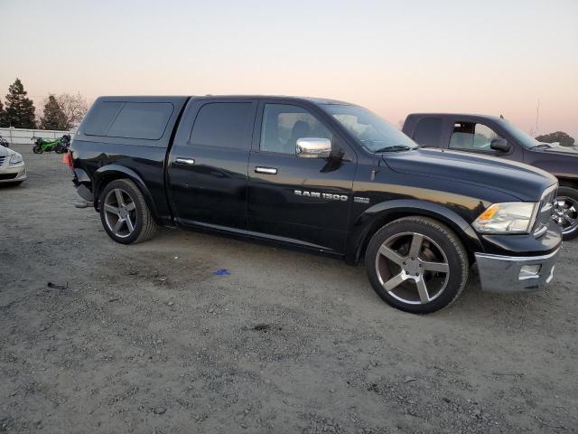 Photo 4 from auction – 2012 DODGE RAM 1500 L with VIN 1C6RD6NT2CS127463