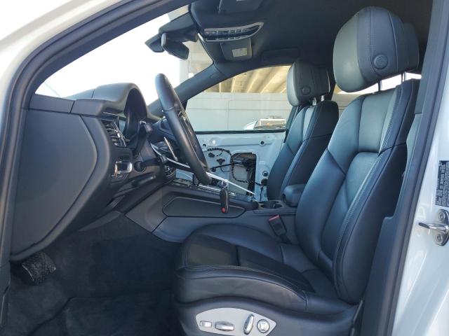 Photo 7 from auction – 2024 PORSCHE MACAN BASE with VIN WP1AA2A57RLB02901