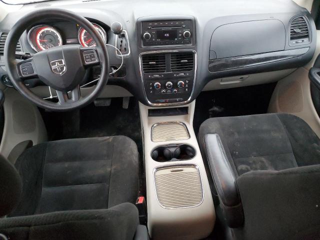 Photo 8 from auction – 2016 DODGE GRAND CARA with VIN 2C4RDGCG8GR225330