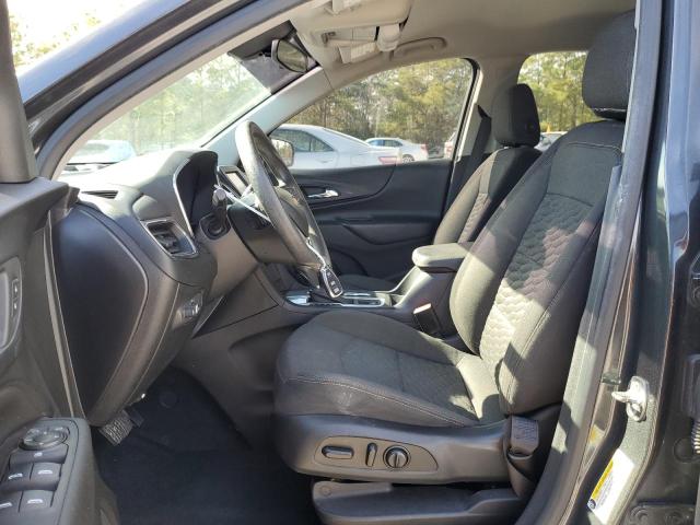Photo 7 from auction – 2018 CHEVROLET EQUINOX LT with VIN 2GNAXJEV2J6224154