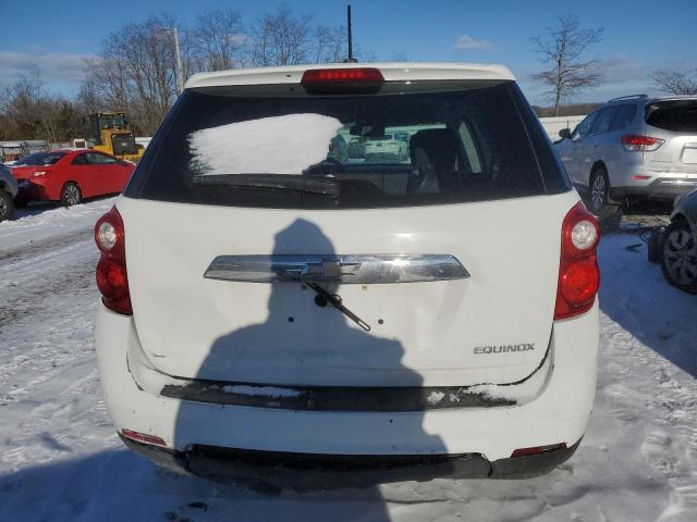 Photo 6 from auction – 2015 CHEVROLET EQUINOX LS with VIN 2GNALAEK2F6434956