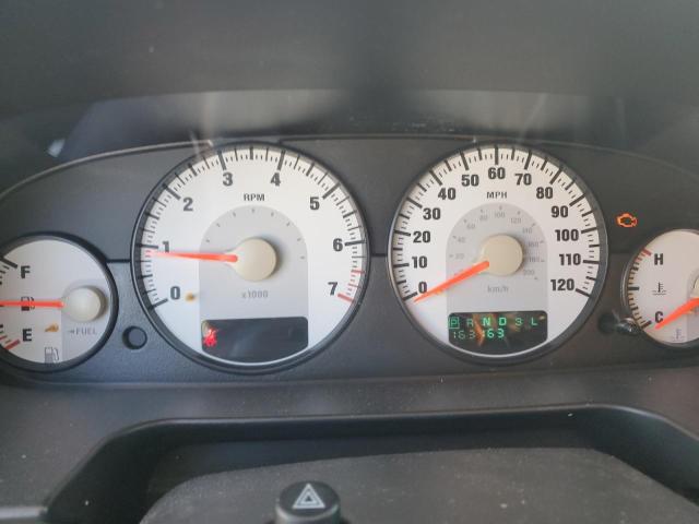 Foto 9 de la subasta – 2006 DODGE STRATUS con VIN 1B3EL46X36N158158