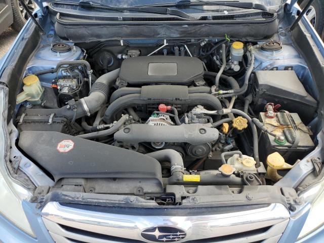 Photo 12 from auction – 2010 SUBARU OUTBACK 2. with VIN 4S4BRCEC1A3336884