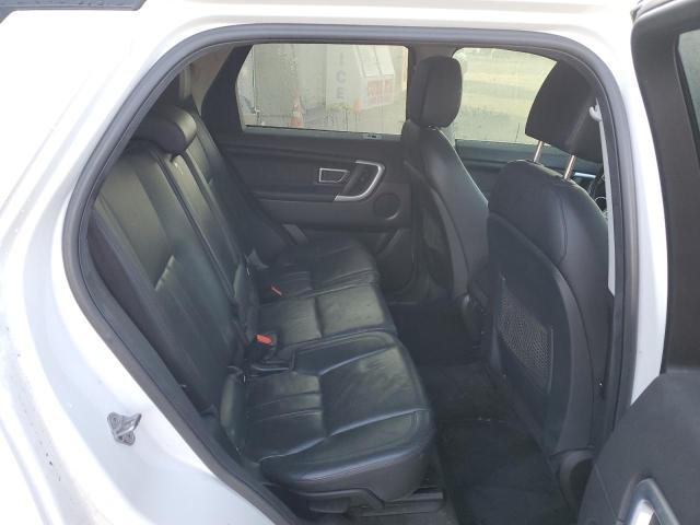 Photo 11 from auction – 2016 LAND ROVER DISCOVERY with VIN SALCR2BG0GH550375