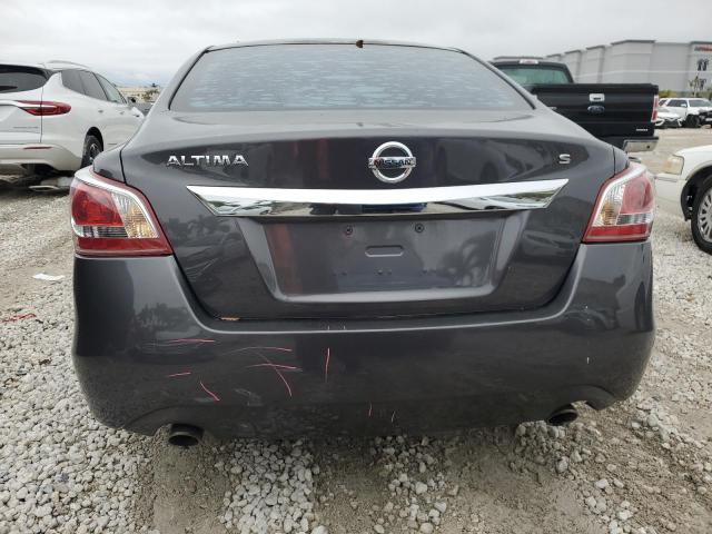 Photo 6 from auction – 2013 NISSAN ALTIMA 2.5 with VIN 1N4AL3AP4DC181803