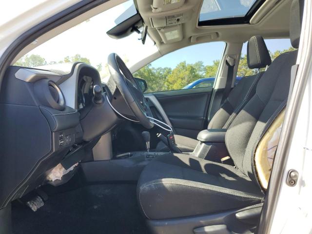 Photo 7 from auction – 2018 TOYOTA RAV4 ADVEN with VIN 2T3WFREV2JW515208